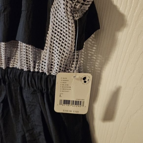 FP Movement by Free People Inhale Jumpsuit - Picture 6 of 14